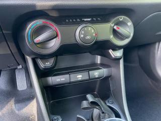 KIA Picanto usata, con Sistema di navigazione