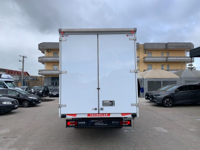 IVECO  usata 4