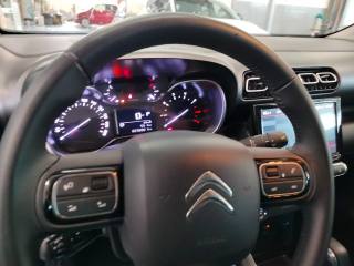 CITROEN C3 Aircross usata, con Specchietti laterali elettrici