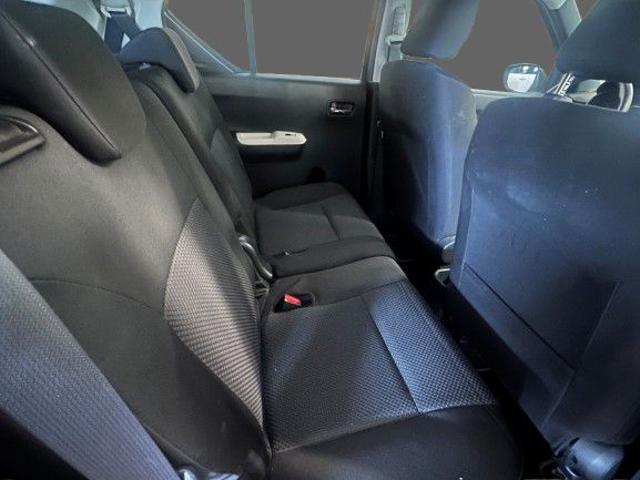 SUZUKI Ignis usata, con Airbag Passeggero