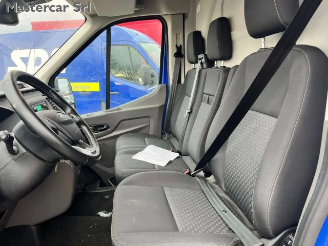 FORD Transit usata 11