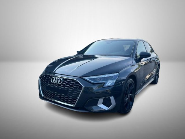 AUDI A3 usata, con ABS