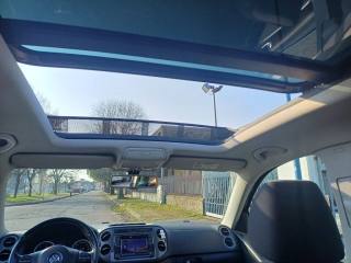 VOLKSWAGEN Tiguan usata, con Climatizzatore