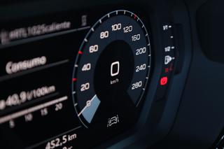 AUDI A3 usata, con USB