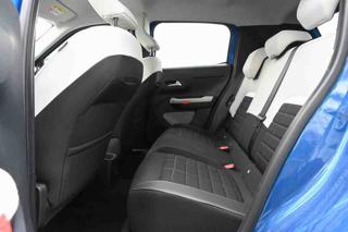 CITROEN C3 usata, con Climatizzatore