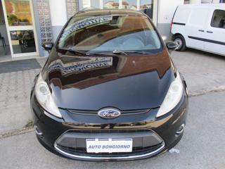 FORD Fiesta usata, con Airbag