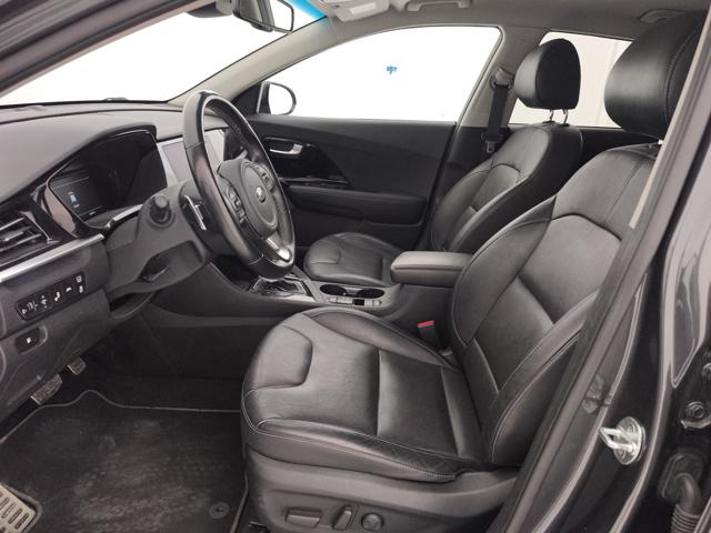KIA Niro usata, con Controllo automatico clima