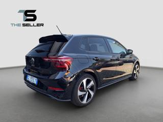 VOLKSWAGEN Polo usata, con Boardcomputer