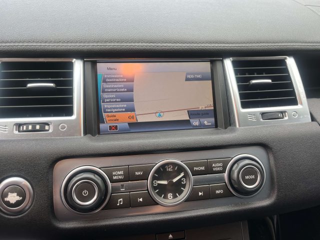 LAND ROVER Range Rover Sport usata, con Controllo automatico clima