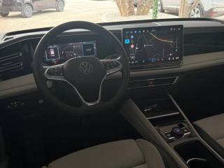 VOLKSWAGEN Tiguan usata, con Adaptive Cruise Control