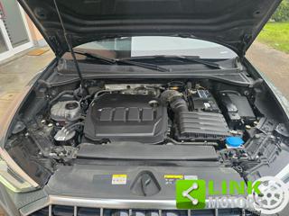 AUDI Q3 usata, con Fendinebbia