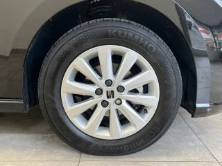 SEAT Ibiza usata, con Boardcomputer