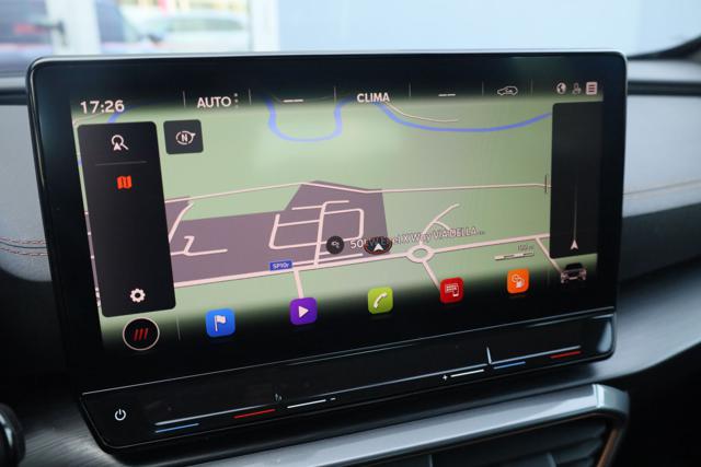 CUPRA Formentor usata, con Bluetooth