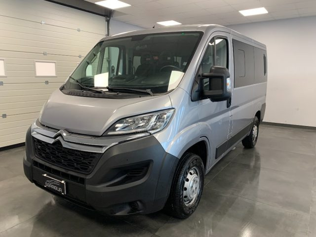 CITROEN Jumper usata, con Airbag laterali