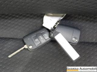 VOLKSWAGEN Polo usata, con Sensore di luce