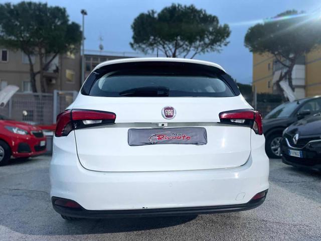 FIAT Tipo usata, con Autoradio