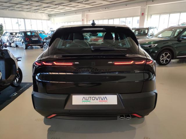 ALFA ROMEO Junior usata, con Alzacristalli elettrici