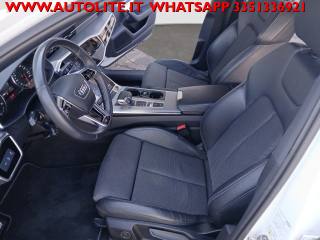 AUDI A6 usata, con Chiusura centralizzata