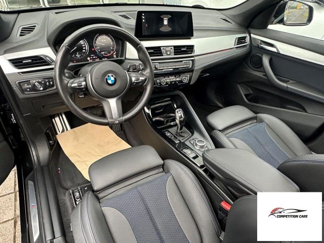 BMW X1 usata, con Cerchi in lega
