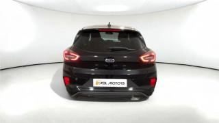 FORD Puma usata, con Airbag Passeggero
