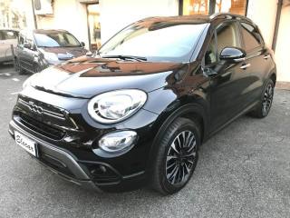 FIAT 500X 1.3 MultiJet 95 CV Cross