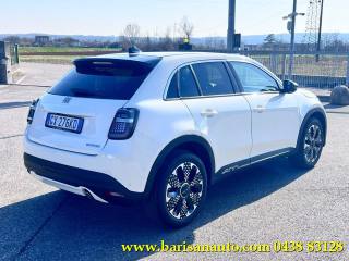 FIAT 600 usata, con Airbag laterali