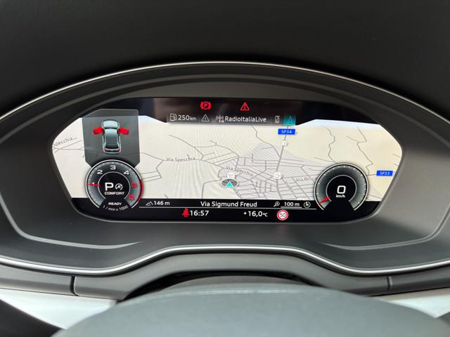 AUDI Q5 usata, con ESP