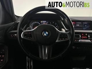 BMW 118 usata, con Controllo automatico clima