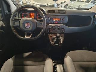 FIAT Panda usata, con Servosterzo
