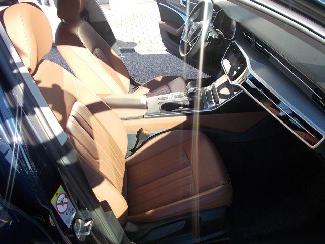 AUDI A6 usata, con Climatizzatore