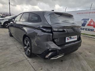 PEUGEOT 308 usata, con Airbag laterali