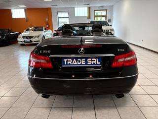 MERCEDES-BENZ E 350 usata, con Autoradio