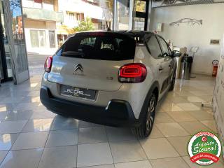 CITROEN C3 usata, con Airbag Passeggero