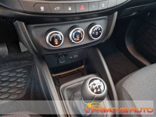 FIAT Tipo usata, con Airbag Passeggero