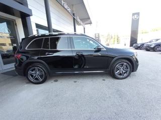 MERCEDES-BENZ GLB 200 usata, con Alzacristalli elettrici