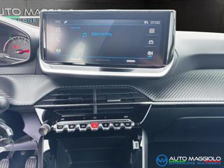 PEUGEOT 208 usata, con Immobilizzatore elettronico