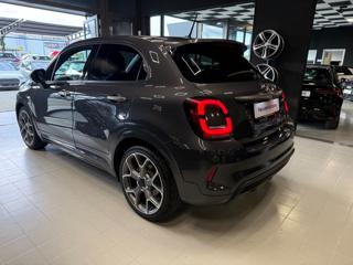 FIAT 500X usata, con Cerchi in lega