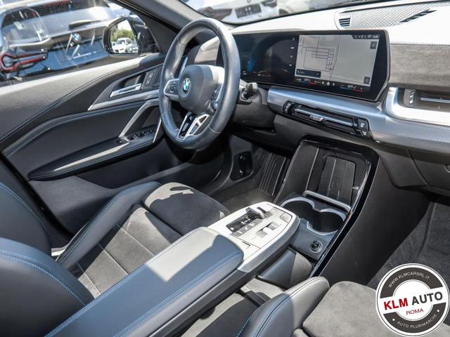 BMW X2 usata, con Controllo automatico clima