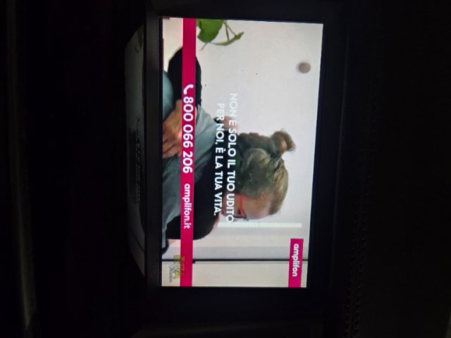 LAND ROVER Discovery usata, con Luci diurne LED