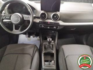 AUDI Q2 usata, con Fendinebbia
