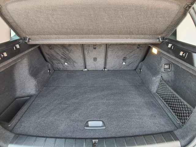 BMW X1 usata, con Immobilizzatore elettronico