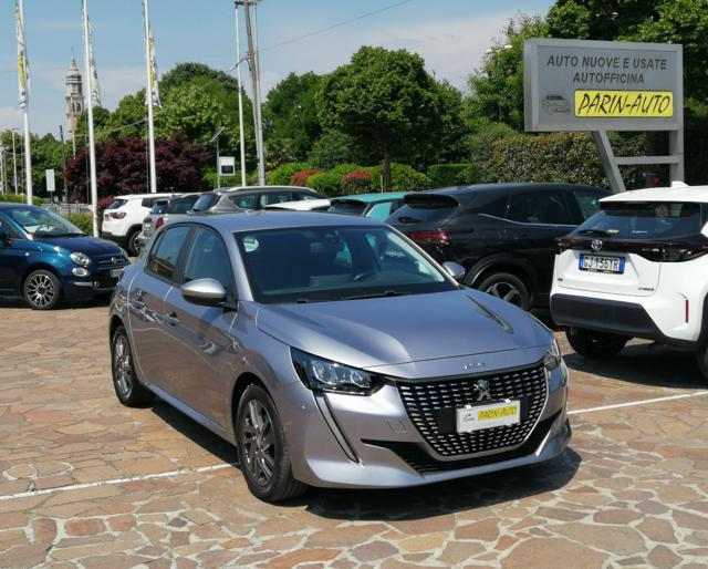 PEUGEOT 208 usata, con Autoradio