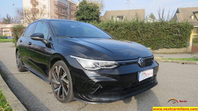 VOLKSWAGEN Golf usata, con Airbag laterali