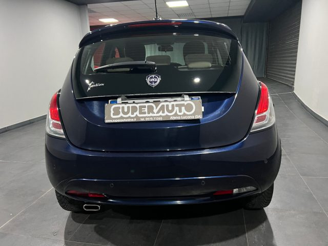 LANCIA Ypsilon usata, con Airbag Passeggero