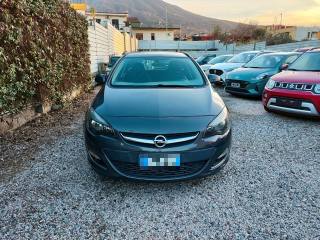 OPEL Astra usata, con Airbag
