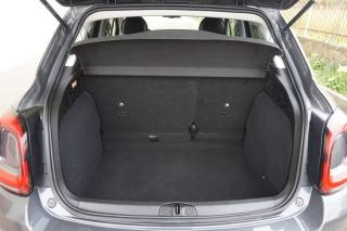 FIAT 500X usata, con Sedili sportivi