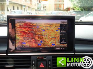 AUDI A7 usata, con Boardcomputer