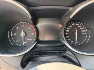 ALFA ROMEO Stelvio usata, con ESP