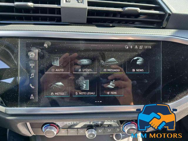 AUDI Q3 usata 20