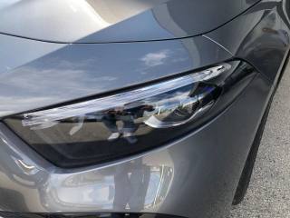 MERCEDES-BENZ A 180 usata, con Sistema di navigazione